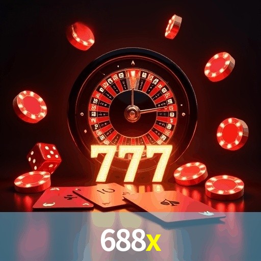 688X