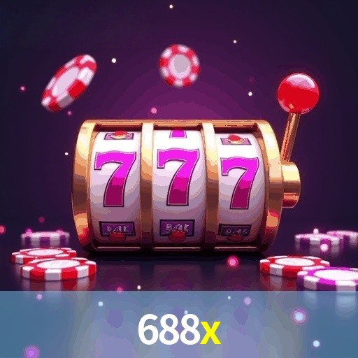 688X