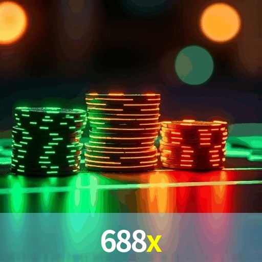 688X