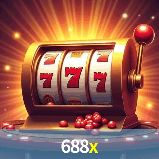 688X