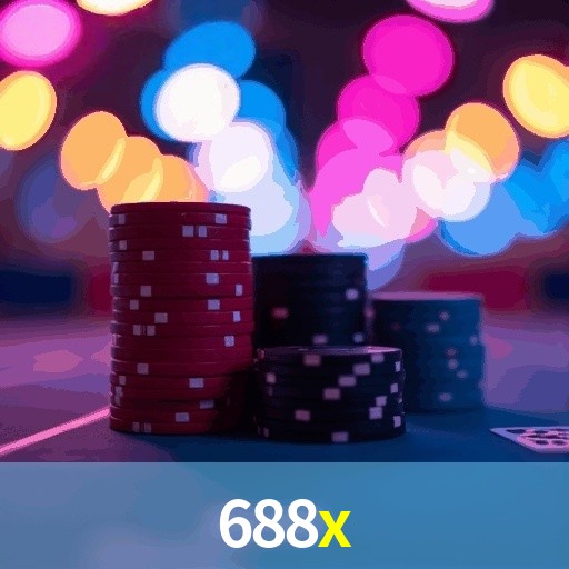 688X