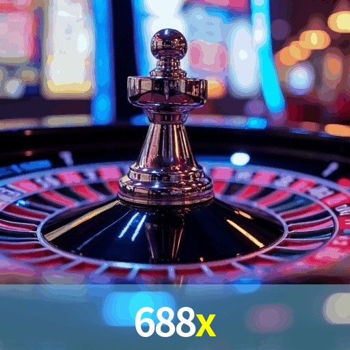 688x