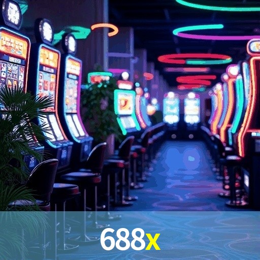 688X