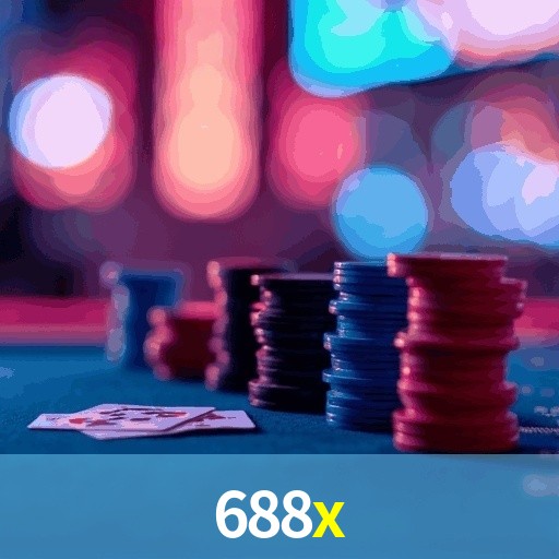 688X