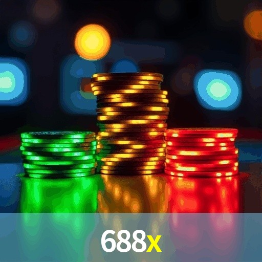 688X