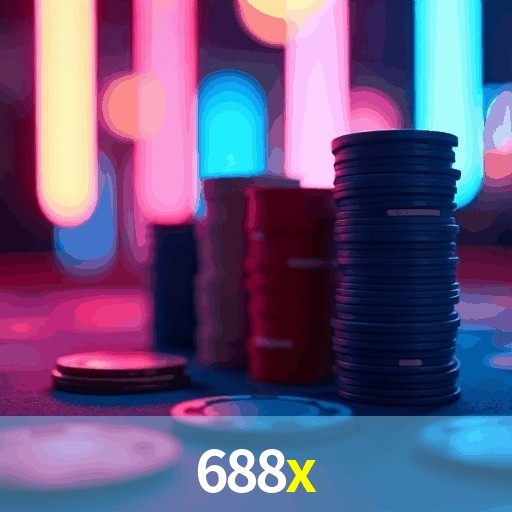688X