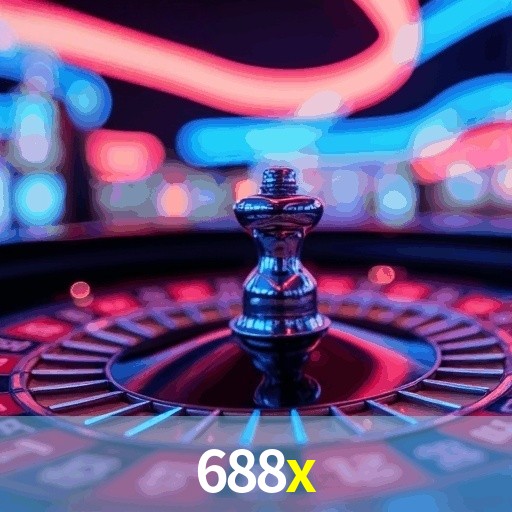 688x