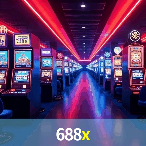 688X