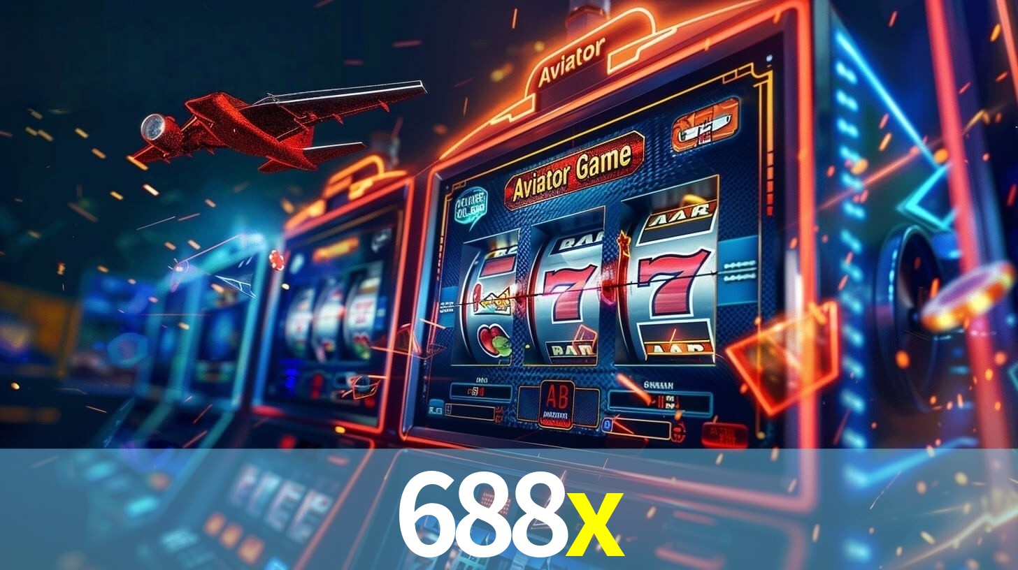 688X